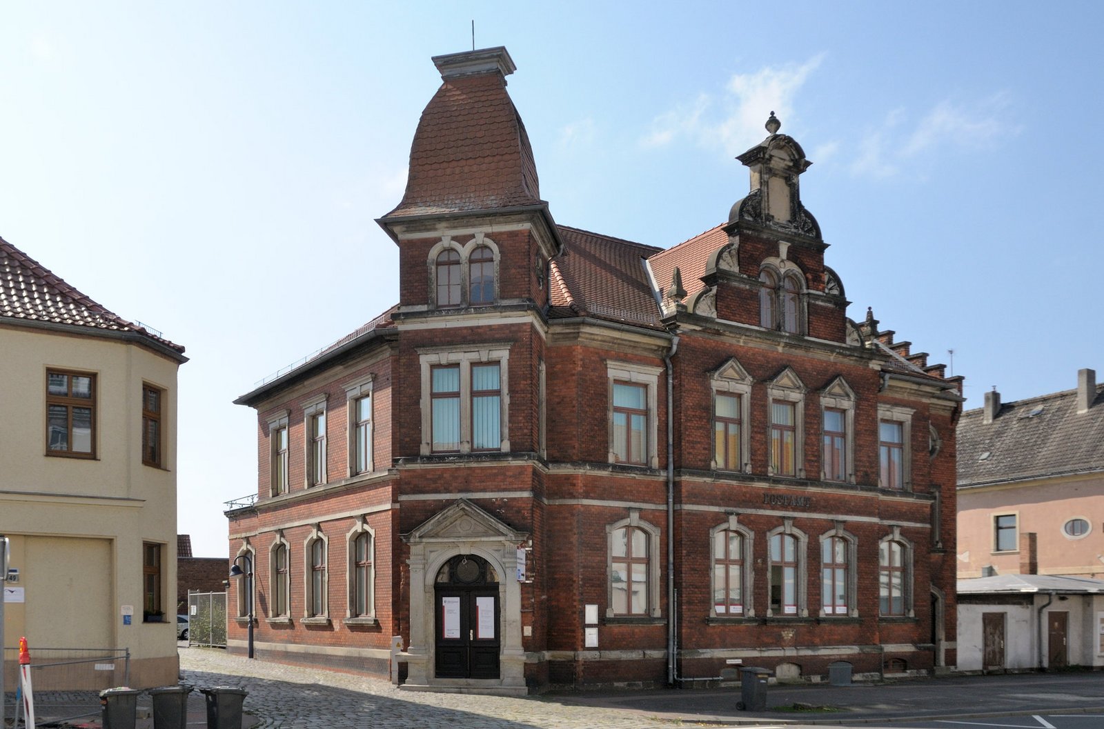 Medizinisches Versorgungszentrum Coswig