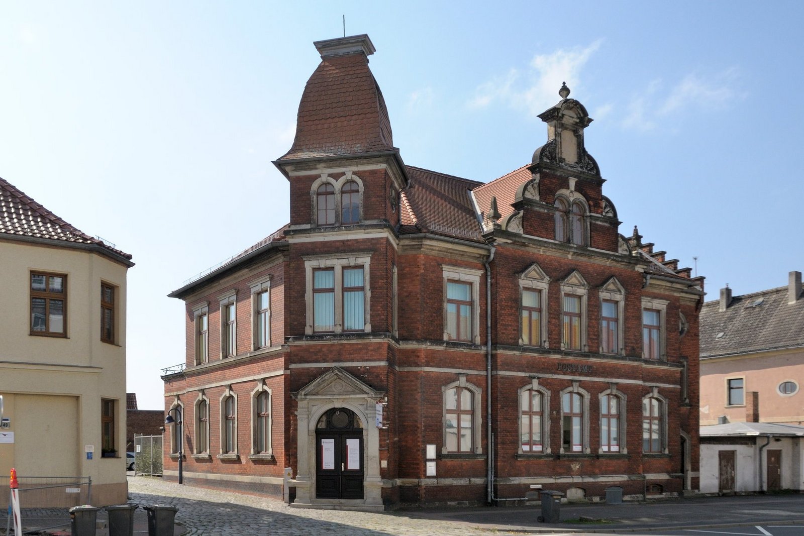 Medizinisches Versorgungszentrum Coswig